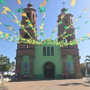 Meet your Posher, Jana